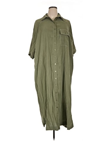 Topshop Casual Dress (view 1)