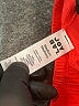 JoyLab Solid Red Athletic Shorts Size M - photo 3