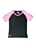Under Armour Pink Rash Guard Size 10 - photo 1