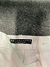 Apostrophe White Casual Pants Size 6 - photo 9