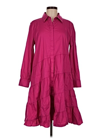 Chico's Casual Dress (view 1)