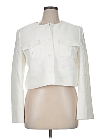Ann Taylor Jacket (view 1)