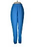 Lululemon Athletica Color Block Blue Casual Pants Size 6 - photo 1