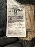Old Navy Metallic Silver Pullover Sweater Size M - photo 8