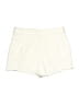 Mystree Ivory Shorts Size M - photo 2
