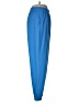 Lululemon Athletica Color Block Blue Casual Pants Size 6 - photo 4