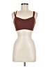 Nike Brown Tank Top Size M - photo 1