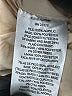 Pendleton 100% Acrylic Gold Jacket Size S - photo 7