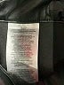 Express 100% Polyurethane Black Casual Pants Size S - photo 8