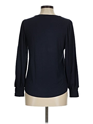Chico's Long Sleeve T-Shirt (view 2)
