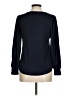 Chico's Blue Long Sleeve T-Shirt Size Med (1) - photo 2