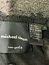 Michael Simon Black Jacket Size M - photo 7