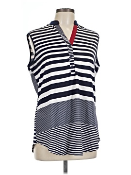 Perseption Concept Sleeveless T-Shirt (view 1)