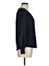 Chico's Blue Long Sleeve T-Shirt Size Med (1) - photo 4