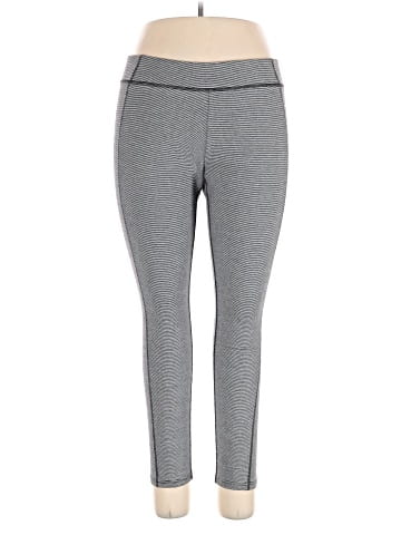 L-RL Lauren Active Ralph Lauren Active Pants (view 1)