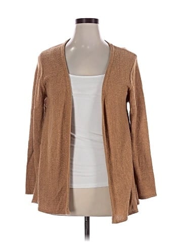 Coldwater Creek Cardigan (view 1)