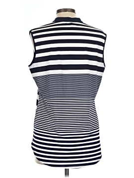 Perseption Concept Sleeveless T-Shirt (view 2)