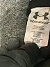 Under Armour 100% Polyester Blue Track Pants Size 6 - photo 4