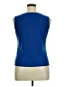 Passport Blue Sleeveless T-Shirt Size XL - photo 2