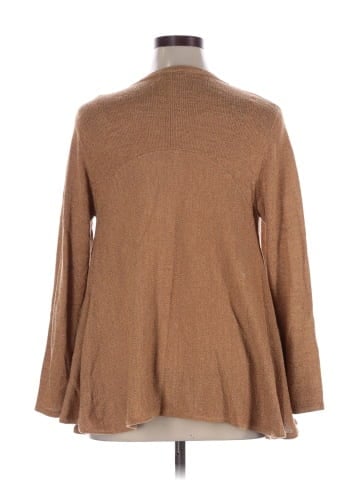 Coldwater Creek Cardigan (view 2)