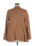 Coldwater Creek Tan Cardigan Size XL - photo 2