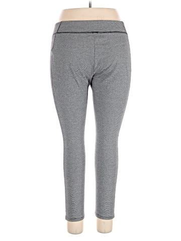 L-RL Lauren Active Ralph Lauren Active Pants (view 2)