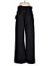 Lulus Black Casual Pants Size S - photo 2