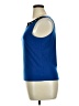 Passport Blue Sleeveless T-Shirt Size XL - photo 5