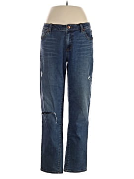 L.L.Bean Signature Jeans
