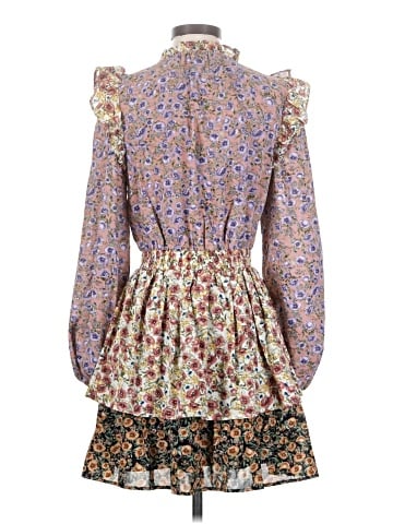 English Factory Casual Dress (view 2)