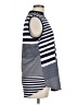 Perseption Concept Blue Sleeveless T-Shirt Size L - photo 4