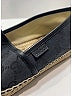 Gucci Black Flats Size 8 1/2 - photo 5