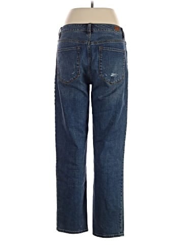 L.L.Bean Signature Jeans (view 2)