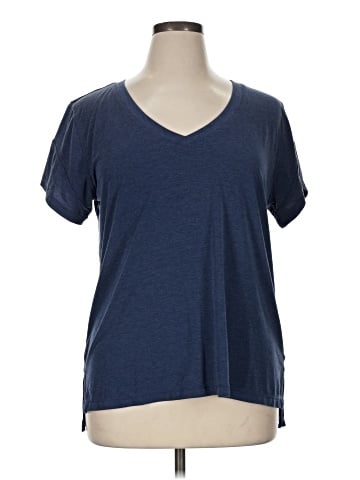 Zella Short Sleeve T-Shirt (view 1)