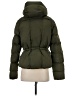 G-Star RAW 100% Polyester Solid Green Jacket Size XS - photo 2