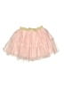 Disney 100% Polyester Pink Skirt Size 4T - photo 2