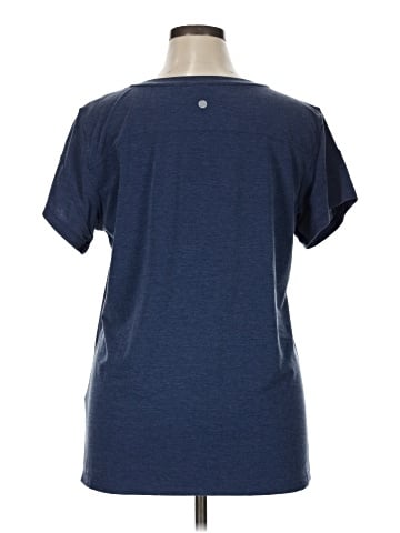 Zella Short Sleeve T-Shirt (view 2)