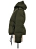 G-Star RAW 100% Polyester Solid Green Jacket Size XS - photo 5