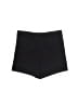 Old Navy Solid Black Shorts Size 14 - 16 - photo 2