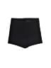 Old Navy Solid Black Shorts Size 14 - 16 - photo 1