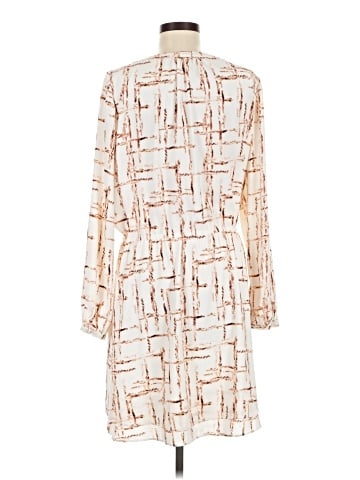 White House Black Market Casual Dress (view 2)