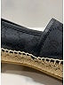 Gucci Black Flats Size 8 1/2 - photo 4