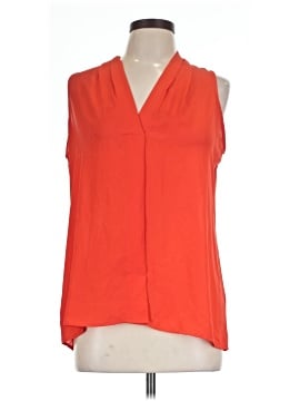 Adrienne Vittadini Sleeveless T-Shirt (view 1)