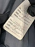 Jordan 100% Polyester Gray Cocktail Dress Size 8 - photo 6