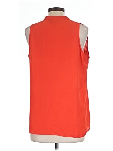 Adrienne Vittadini Sleeveless T-Shirt (view 2)