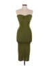 Forever 21 Green Cocktail Dress Size L - photo 1