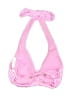 Sunshine 79 Pink Swimsuit Top Size 6 - photo 2
