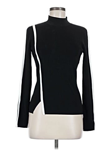 Vetta Turtleneck Sweater (view 1)