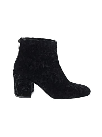 Stuart Weitzman Ankle Boots (view 1)