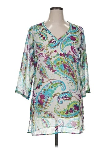 Tommy Bahama Casual Dress (view 1)